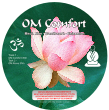 Om Comfort - Om Alone Binaural Beat CD / mp3 - graphic