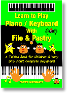 Learn to Play Piano / Keyboard