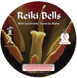 Reiki Bells CD / mp3