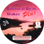 Binaural Beat Maker Plus